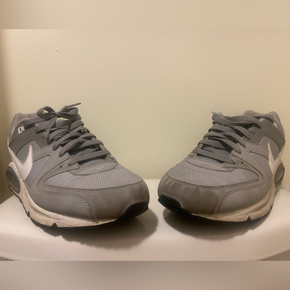 Nike Men's Air Max Command Sneakers